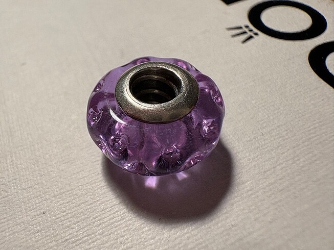 Pandora Pandora Orijinal Charm