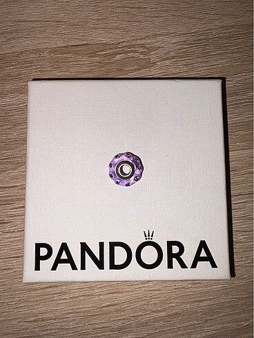  Beden Pandora Orijinal Charm