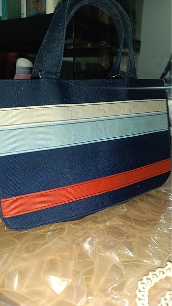 Tommy Hilfiger Tommy Hilfiger çanta