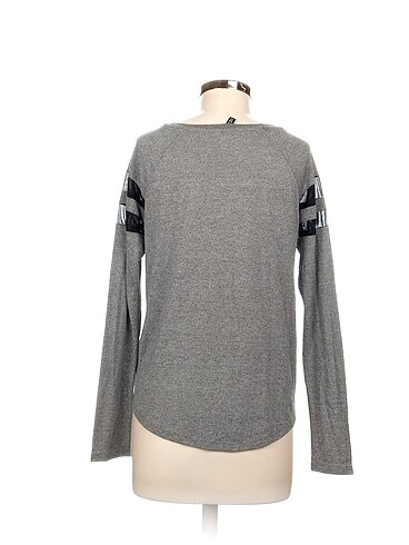s Beden H&M Bluz %70 İndirimli.