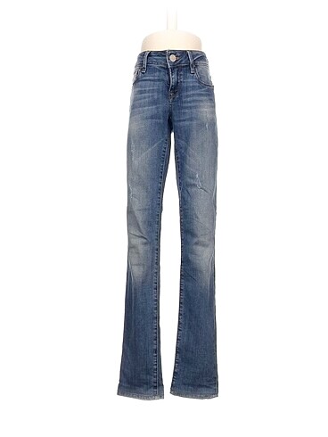 Mavi Jeans Jean / Kot %70 İndirimli.