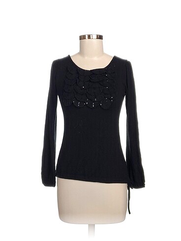 Vintage Love Bluz %70 İndirimli.