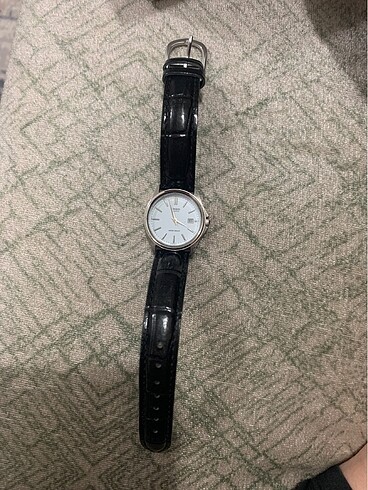 Casio Casio kadın saat