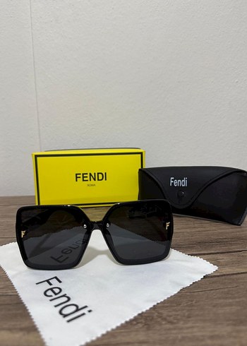 Diğer UV400 Korumalı FENDI AYNI GÜNDE KARGO