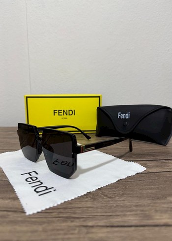 UV400 Korumalı FENDI AYNI GÜNDE KARGO