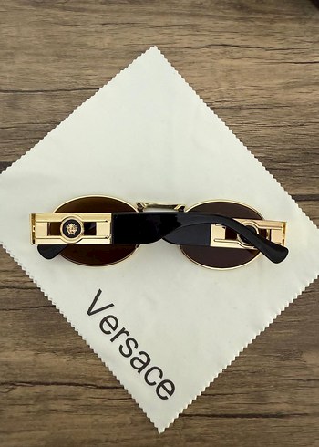  Beden altın Renk UV400 Korumalı VERSACE AYNI GÜNDE KARGO
