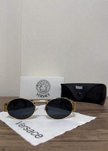 Beden UV400 Korumalı VERSACE AYNI GÜNDE KARGO