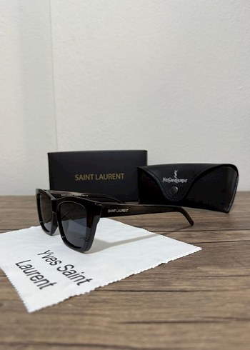  Beden UV400 Korumalı YVES SAİNT LAURENT AYNI GÜNDE KARGO