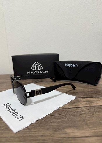 Diğer UV400 KORUMALI MAYBACH AYNI GÜNDE KARGO