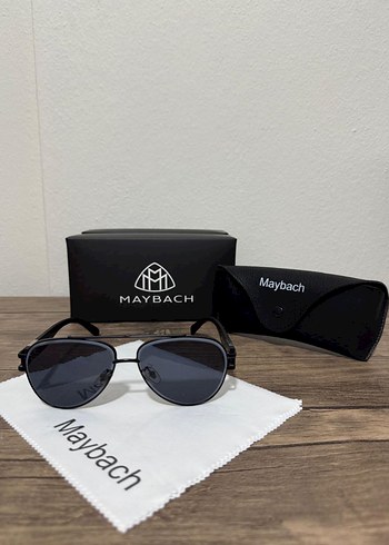 UV400 KORUMALI MAYBACH AYNI GÜNDE KARGO