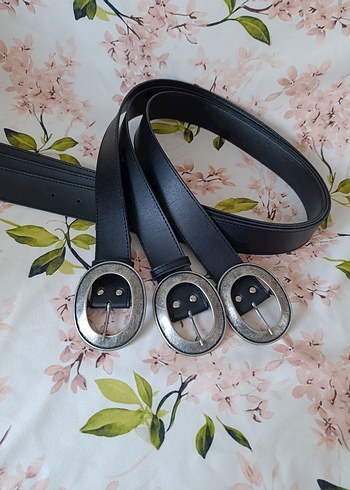 #ZARA #ONCUBELT