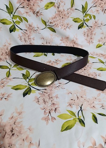 #ZARA ONCUBELT