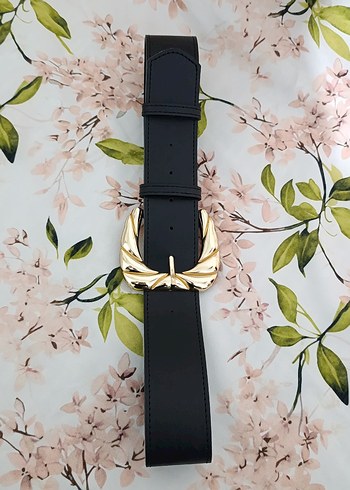 #ZARA ONCUBELT - Görsel 2