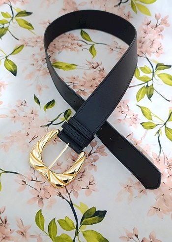 #ZARA ONCUBELT - Görsel 3