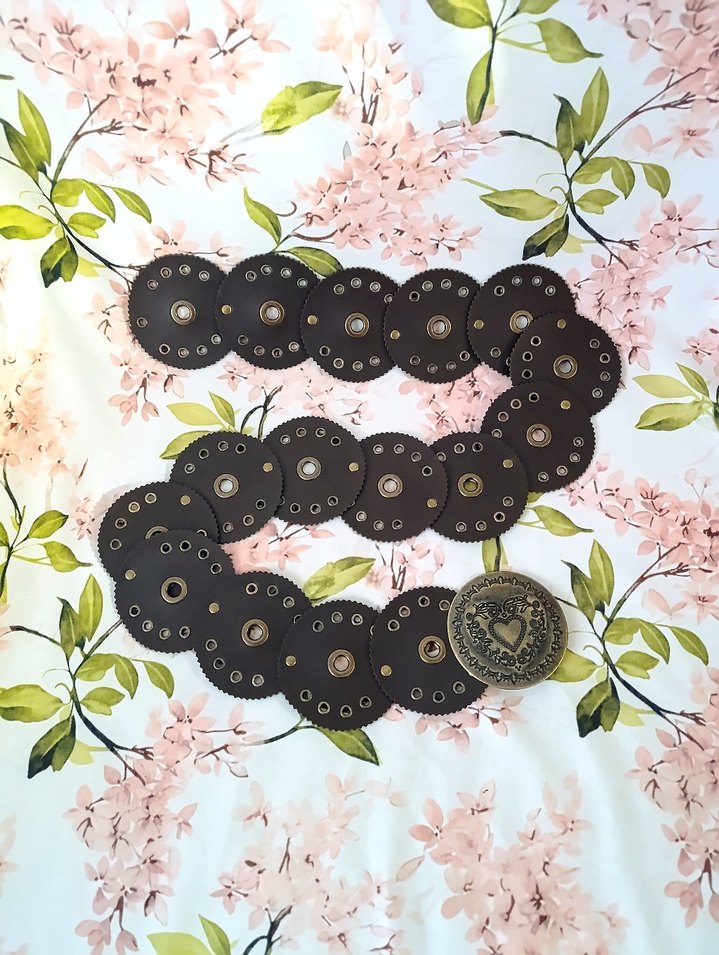 ÖNCÜ KEMER - Görsel 3