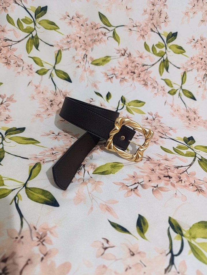 ÖNCÜ KEMER - Görsel 2