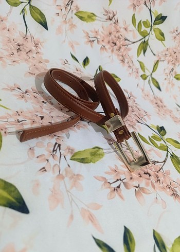 ÖNCÜ KEMER - Görsel 3