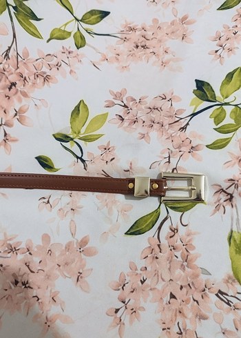 ÖNCÜ KEMER - Görsel 2