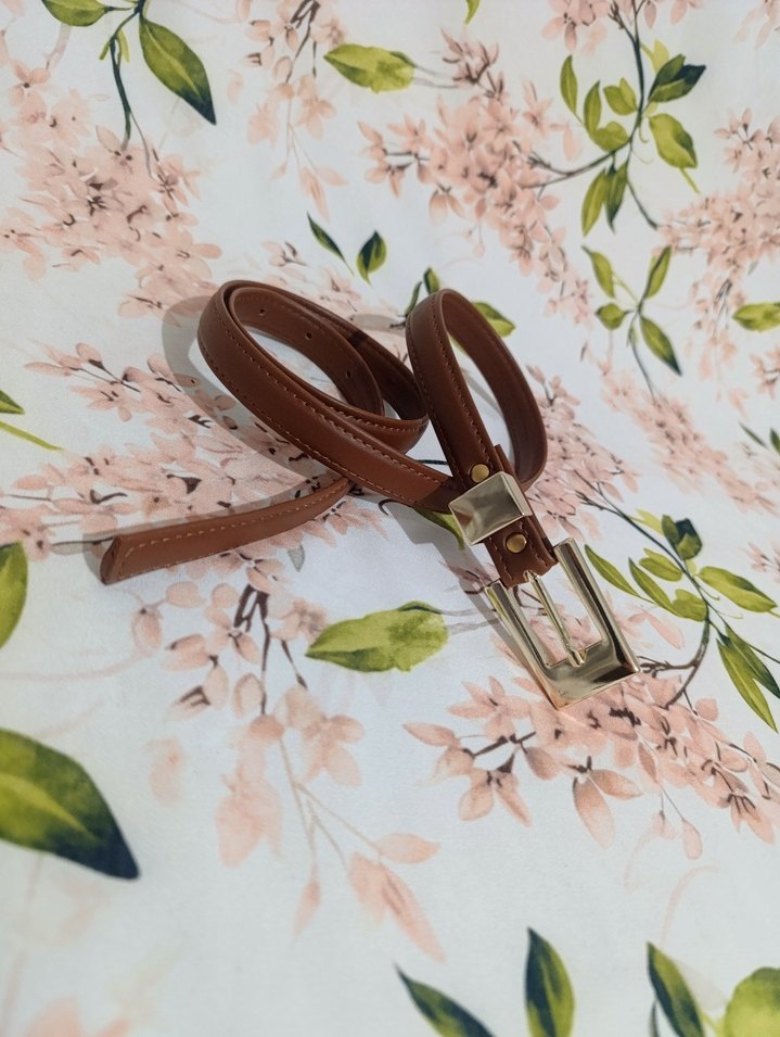 ÖNCÜ KEMER - Görsel 3