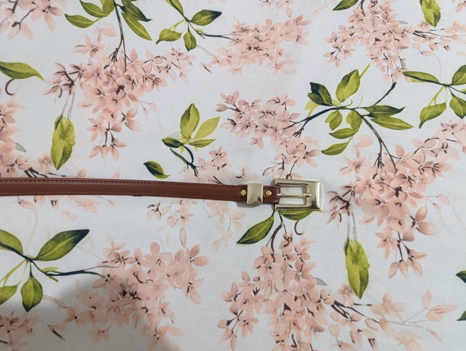 ÖNCÜ KEMER - Görsel 2