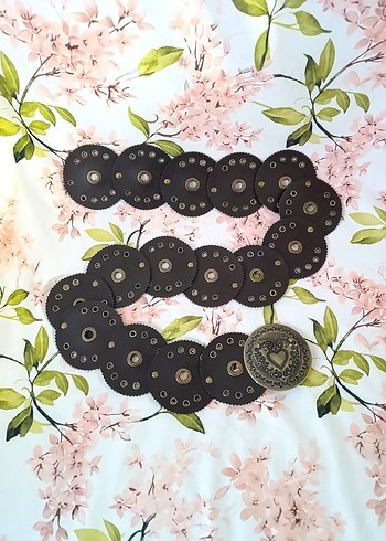 ÖNCÜ KEMER - Görsel 3