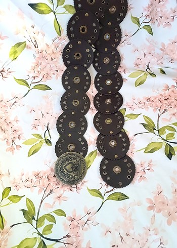 ÖNCÜ KEMER - Görsel 2