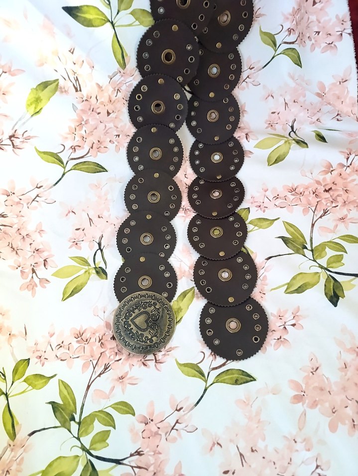 ÖNCÜ KEMER - Görsel 2