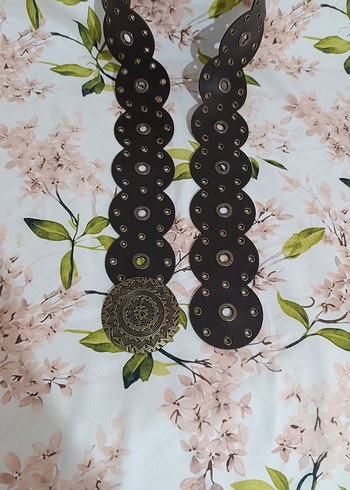 Zara #ZARA ONCUBELT