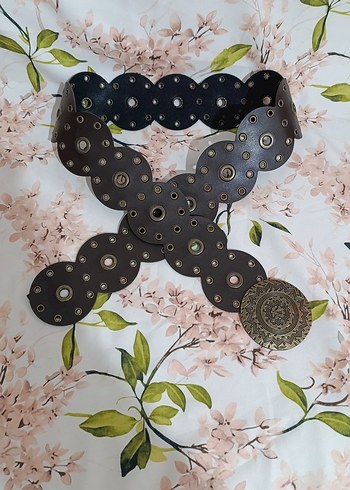 Beden #ZARA ONCUBELT