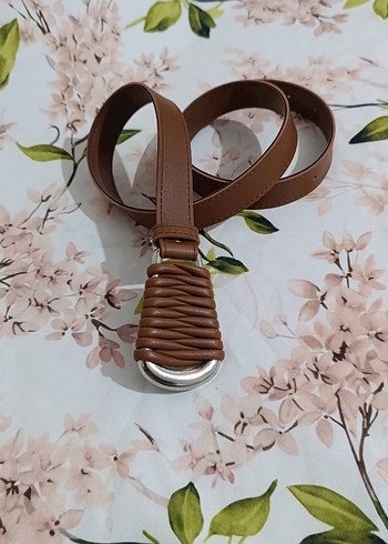 #ZARA ONCUBELT
