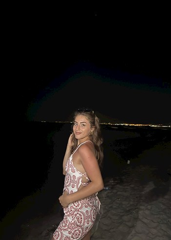 Dantel Detaylı Pembe Bağcıklı şortlu takım - Görsel 2