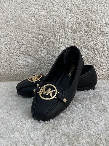 Michael Kors Mk babet siyah