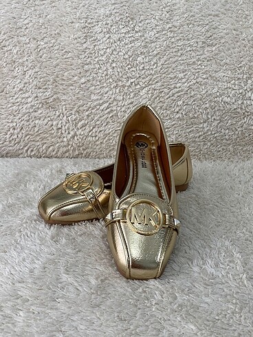 36 Beden Mk babet gold
