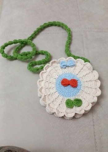 çanta kız çocuk lar için - Görsel 2