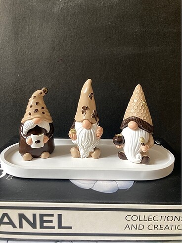 Gnome set