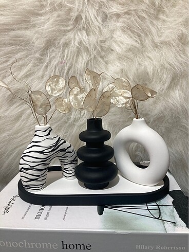 Bohem vazo set