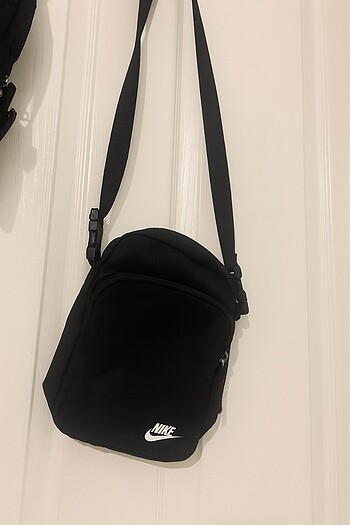 Orijinal Nike Mini Omuz/Bel Çantası