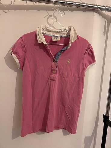 Kadın Polo Tshirt Orjinal