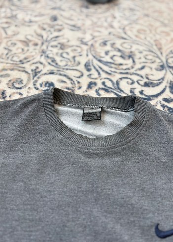 Orjinal Nike Vintage Sweatshirt