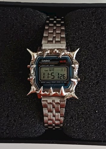 Casio
