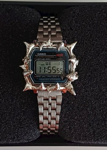 Casio