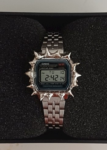 Casio