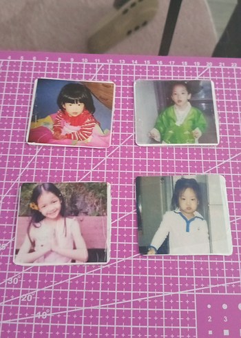blackpink set