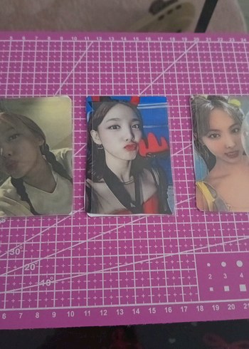 nayeon arkalı önlü set