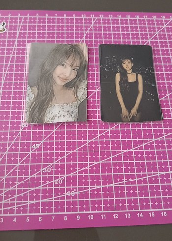 Nayeon set