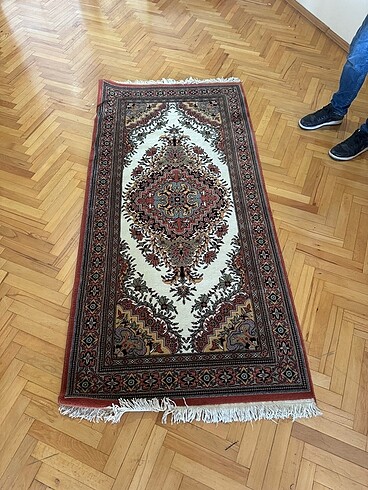 Saray Halı