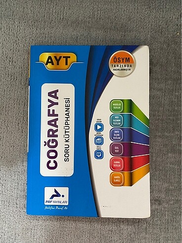 Paraf tyt ayt set
