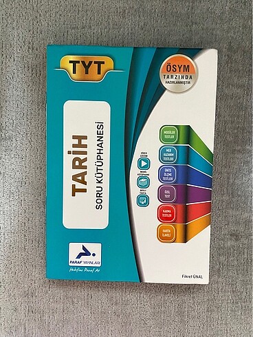 Beden Paraf tyt ayt set
