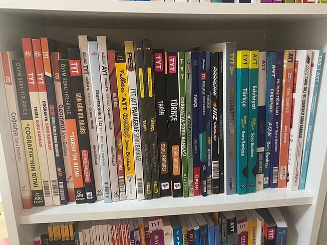 Beden Tyt ayt kitap