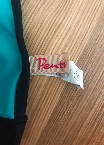 Penti Üç Parça plaj Takım - Görsel 3